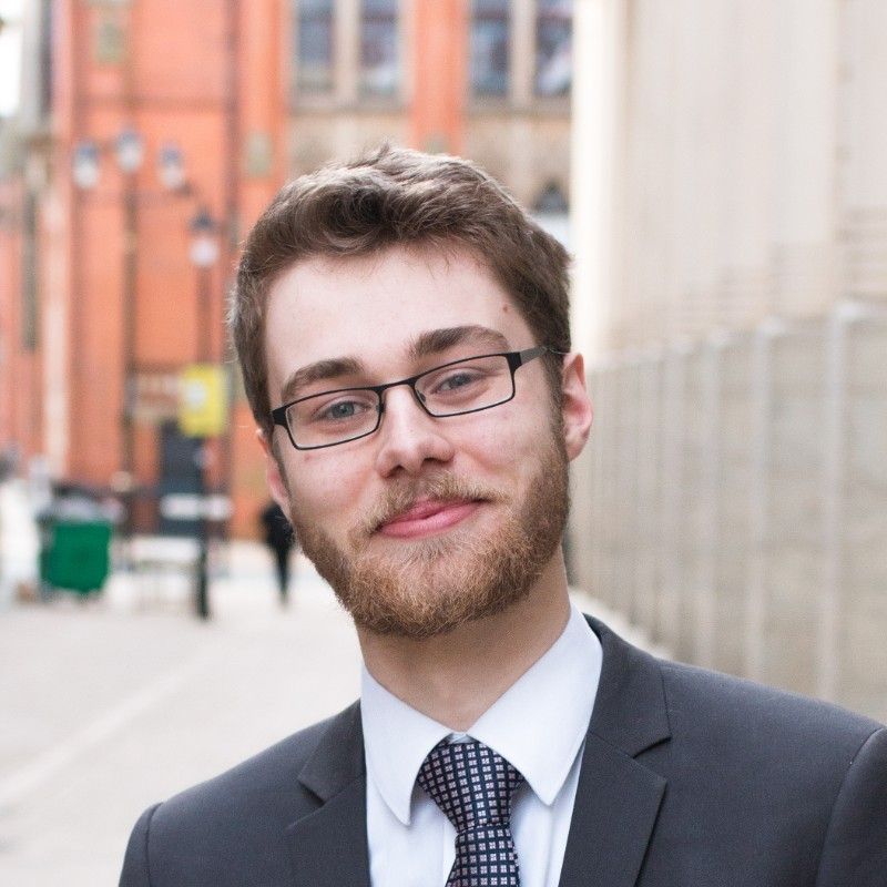 Tom Maidment